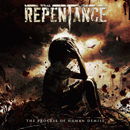 Repentance : The Process of Human Demise